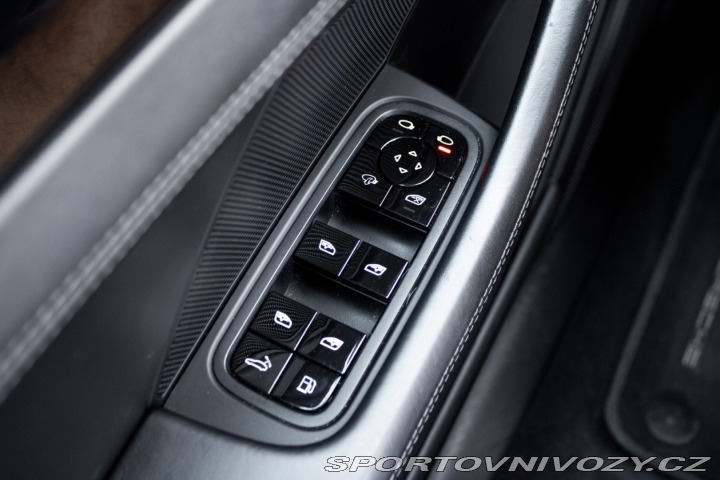 Porsche Panamera 4 E-Hybrid 4x4 A/T 2019