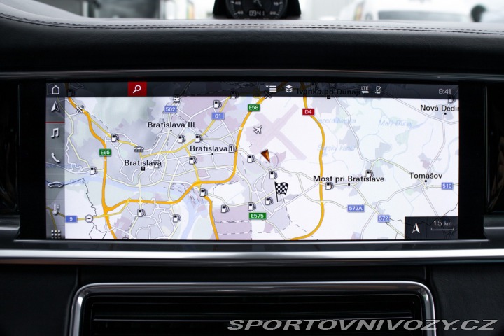 Porsche Panamera 4 E-Hybrid 4x4 A/T 2019
