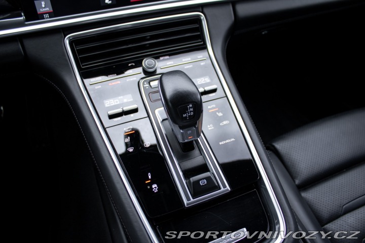 Porsche Panamera 4 E-Hybrid 4x4 A/T 2019