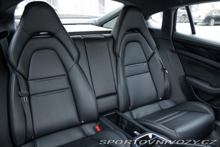 Porsche Panamera 4 E-Hybrid 4x4 A/T 2019