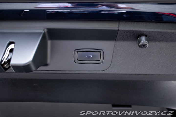 Porsche Panamera 4 E-Hybrid 4x4 A/T 2019