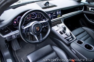 Porsche Panamera 4 E-Hybrid 4x4 A/T 2019
