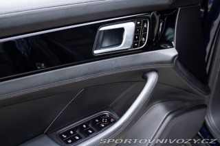 Porsche Panamera 4 E-Hybrid 4x4 A/T 2019