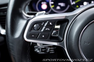 Porsche Panamera 4 E-Hybrid 4x4 A/T 2019