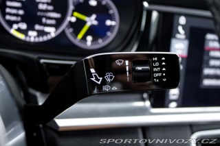 Porsche Panamera 4 E-Hybrid 4x4 A/T 2019