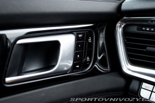 Porsche Panamera 4 E-Hybrid 4x4 A/T 2019