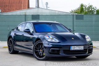 Porsche Panamera 4 E-Hybrid 4x4 A/T 2019