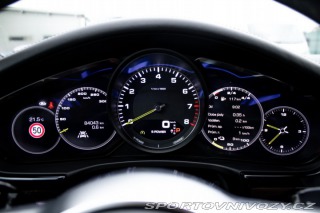 Porsche Panamera 4 E-Hybrid 4x4 A/T 2019