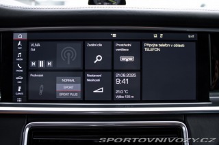 Porsche Panamera 4 E-Hybrid 4x4 A/T 2019