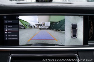 Porsche Panamera 4 E-Hybrid 4x4 A/T 2019