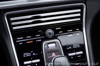 Porsche Panamera 4 E-Hybrid 4x4 A/T 2019