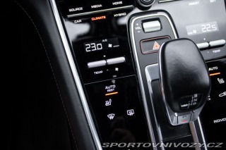 Porsche Panamera 4 E-Hybrid 4x4 A/T 2019
