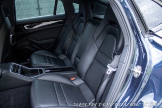 Porsche Panamera 4 E-Hybrid 4x4 A/T 2019