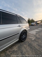BMW 3 E46 330i Touring 2002