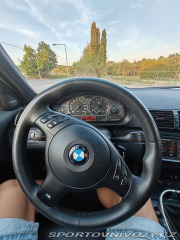 BMW 3 E46 330i Touring 2002