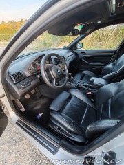 BMW 3 E46 330i Touring 2002