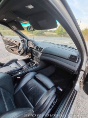 BMW 3 E46 330i Touring 2002