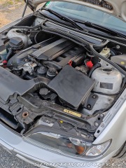 BMW 3 E46 330i Touring 2002