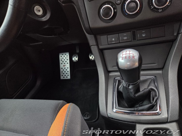 Ford Focus ST 2006