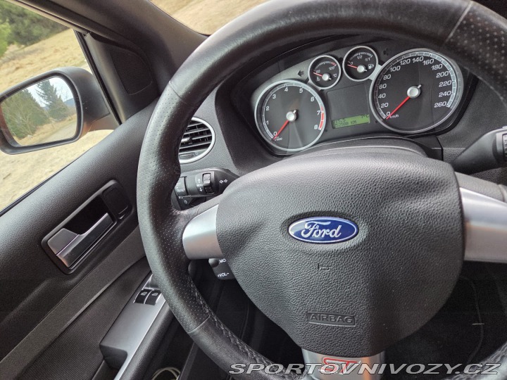 Ford Focus ST 2006