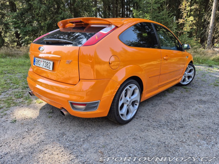 Ford Focus ST 2006