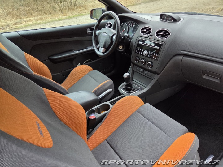 Ford Focus ST 2006