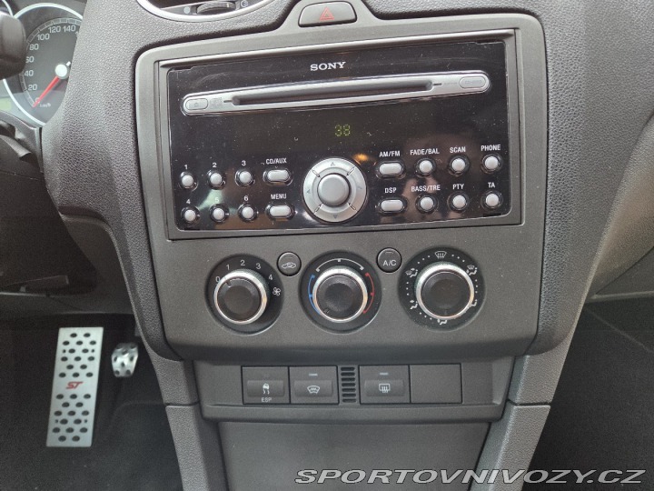 Ford Focus ST 2006
