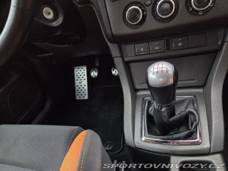 Ford Focus ST 2006