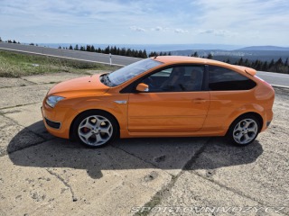 Ford Focus ST 2006