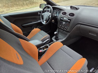 Ford Focus ST 2006