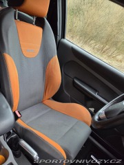 Ford Focus ST 2006