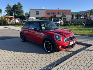 Mini Cooper Cooper S 2011