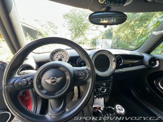 Mini Cooper Cooper S 2011
