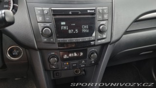 Suzuki Swift Sport 2013