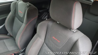 Suzuki Swift Sport 2013