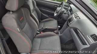 Suzuki Swift Sport 2013