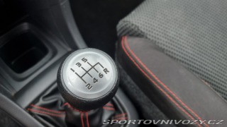 Suzuki Swift Sport 2013