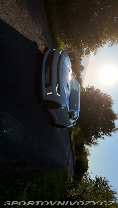 Chevrolet Camaro 3.6 L, V6 2016