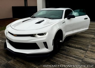 Chevrolet Camaro 3.6 L, V6 2016