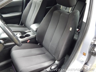 Mazda Ostatní modely CX-7 2.3ČR-SERVISKA-CEBIA 2007