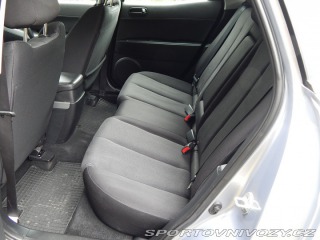 Mazda Ostatní modely CX-7 2.3ČR-SERVISKA-CEBIA 2007