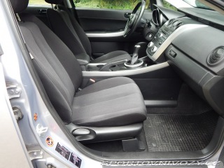 Mazda Ostatní modely CX-7 2.3ČR-SERVISKA-CEBIA 2007