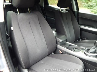Mazda Ostatní modely CX-7 2.3ČR-SERVISKA-CEBIA 2007