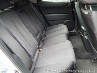 Mazda Ostatní modely CX-7 2.3ČR-SERVISKA-CEBIA 2007