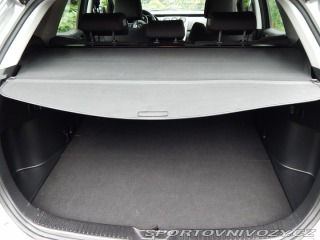 Mazda Ostatní modely CX-7 2.3ČR-SERVISKA-CEBIA 2007