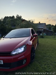 Volkswagen Golf Gti 2010