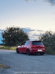 Volkswagen Golf Gti 2010