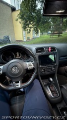 Volkswagen Golf Gti 2010