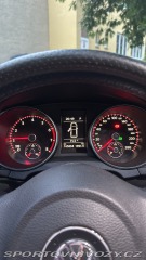 Volkswagen Golf Gti 2010