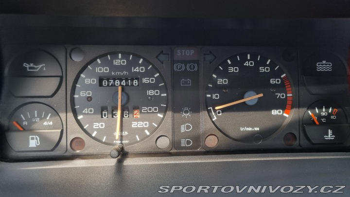 Peugeot 205 GTI 1.9 RALLYE 1990